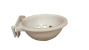 PlasticCanaryCup